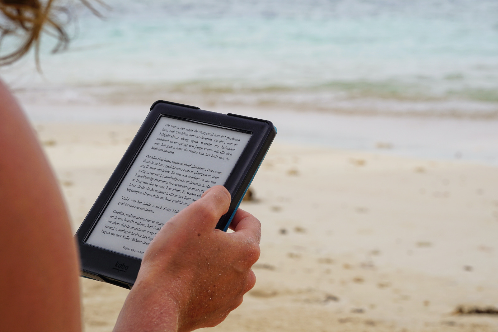 Un Nouveau Chapitre : Kindle ou Kobo, le Choix qui Transforme ma Lecture