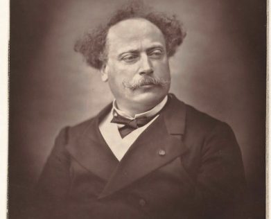 Alexandre Dumas : La Vie Tumultueuse d’un Géant Littéraire et Son Héritage Durable