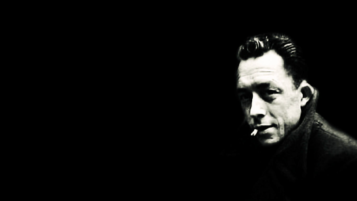 Albert Camus – Entre Absurdité, Engagement et Héritage Littéraire Profond