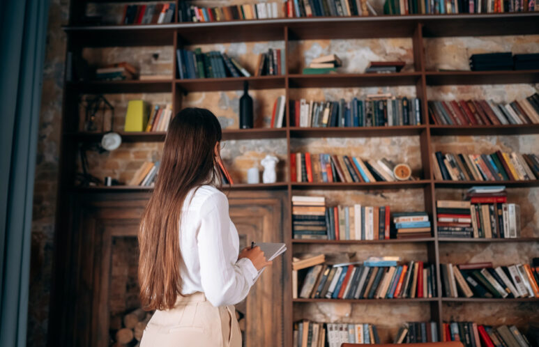 Les petites maisons d’édition en France : le combat permanent pour exister